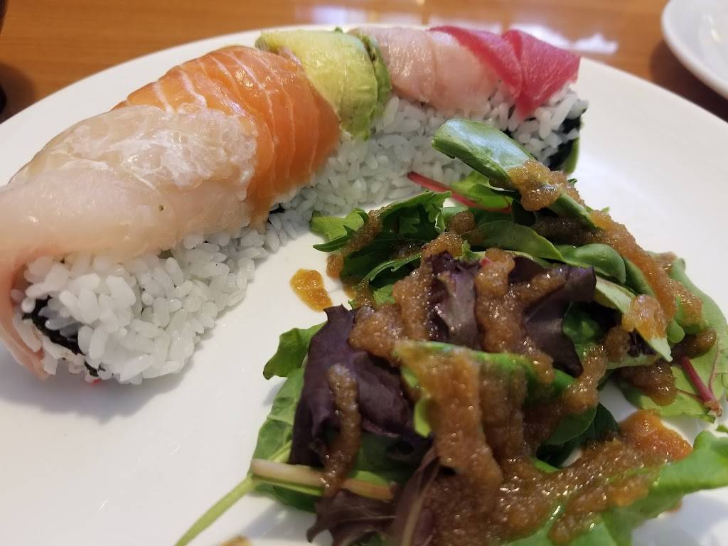 Sushi Ai | restaurant | 5790 Lindero Canyon Rd #2a, Westlake Village, CA 91362, USA | 8187079064 OR +1 818-707-9064