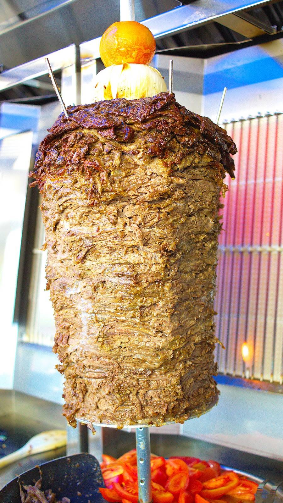 Secret Shawarma | restaurant | 4245 El Cajon Blvd, San Diego, CA 92105, USA | 6197717616 OR +1 619-771-7616