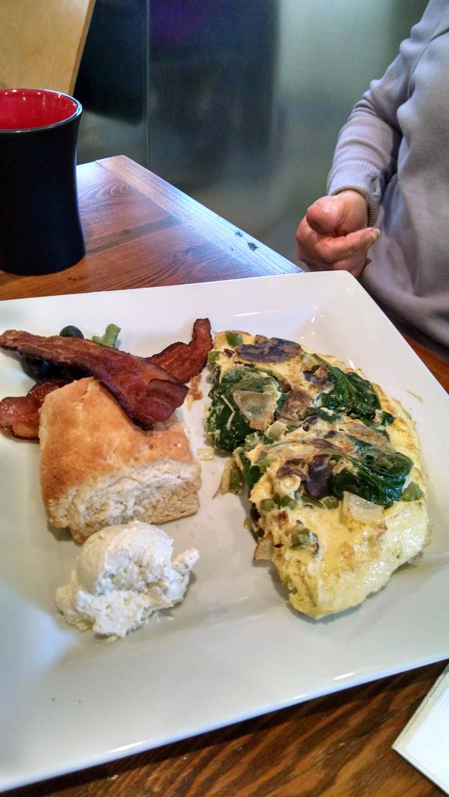 Perch Bakery Cafe | restaurant | 653 Downingtown Pike, West Chester, PA 19380, USA | 6102419469 OR +1 610-241-9469