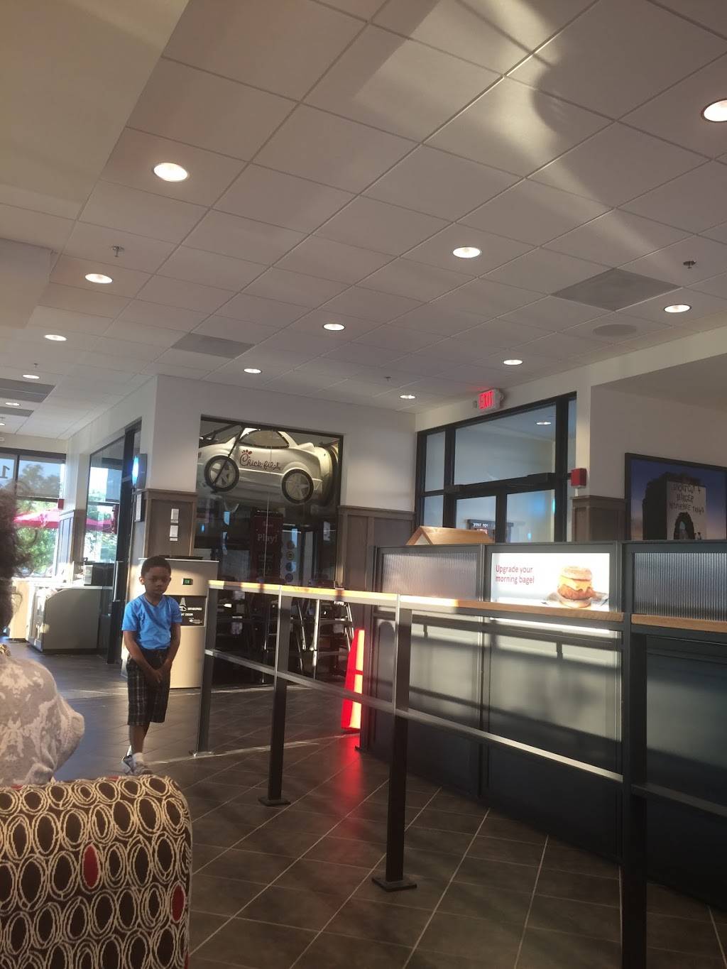 Chick-fil-A | restaurant | 1254930010001, Houston, TX 77075, USA | 7139461800 OR +1 713-946-1800