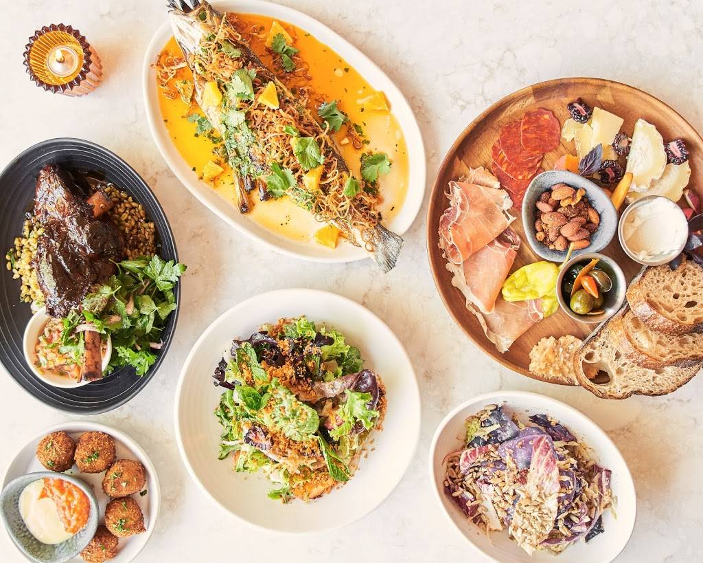 ADAMAE | restaurant | 1538 Sunset Blvd, Los Angeles, CA 90026, USA | 2132668001 OR +1 213-266-8001