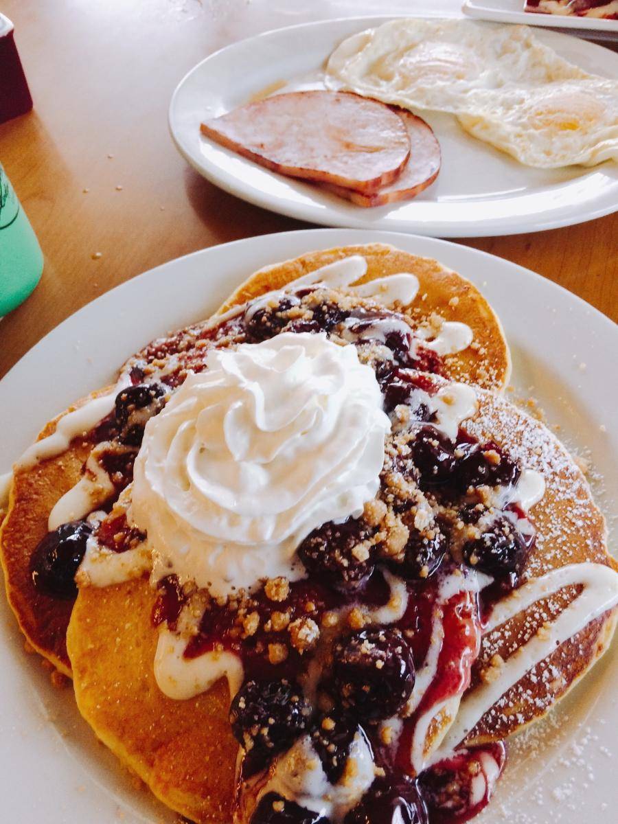 Elmers Restaurant (Tigard, OR) | restaurant | 14055 SW Pacific Hwy, Tigard, OR 97224, USA | 5036206440 OR +1 503-620-6440