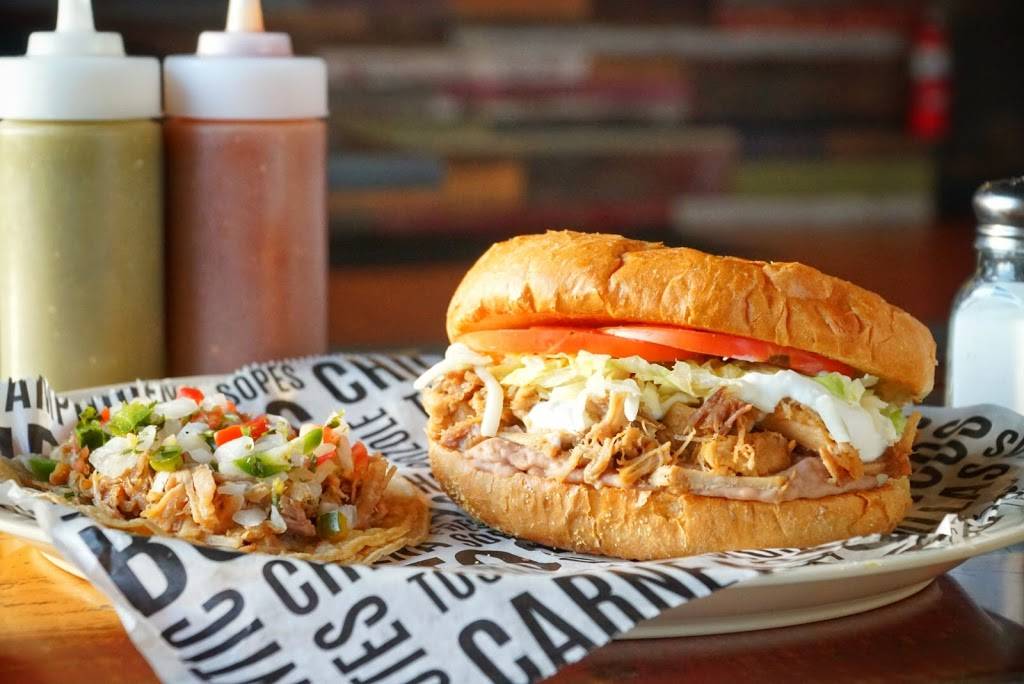 El Burrito Loco | restaurant | 7520 Janes Ave, Woodridge, IL 60517, USA | 6309854524 OR +1 630-985-4524