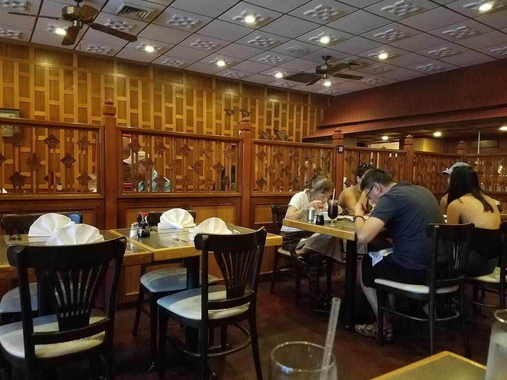 Siam House Thailand Restaurant | restaurant | 1392 SE 17th St, Fort Lauderdale, FL 33316, USA | 9547631701 OR +1 954-763-1701