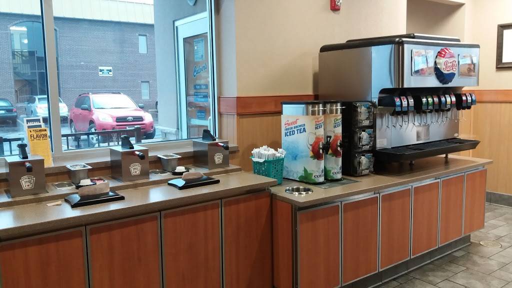 Culvers | restaurant | 10745 S Cicero Ave, Oak Lawn, IL 60453, USA | 7085815696 OR +1 708-581-5696