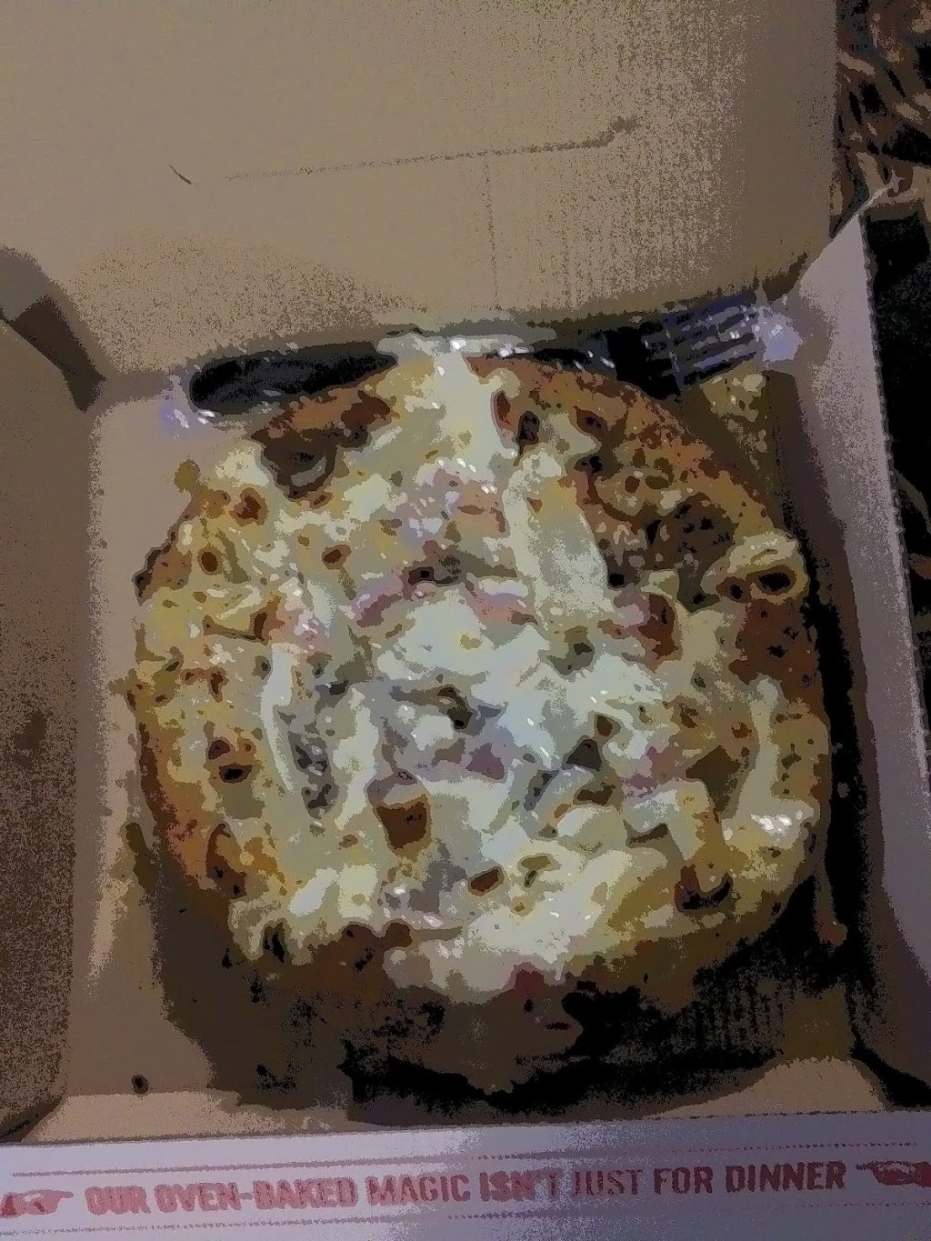 Dominos Pizza | meal delivery | 6704 N 9th Ave, Pensacola, FL 32504, USA | 8504785056 OR +1 850-478-5056