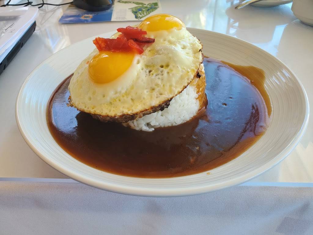 Kapolei Golf Club | restaurant | 91-701 Farrington Hwy, Kapolei, HI 96707, USA | 8086742227 OR +1 808-674-2227