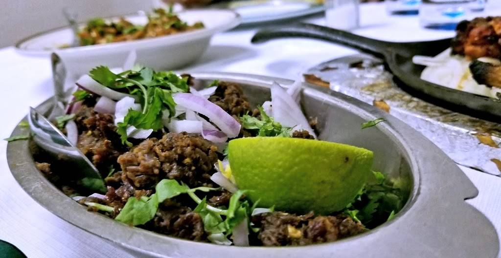 KABAB N CURRY - INDO PAK RESTAURANT | restaurant | 28853 Orchard Lake Rd, Farmington Hills, MI 48334, USA | 2489576933 OR +1 248-957-6933