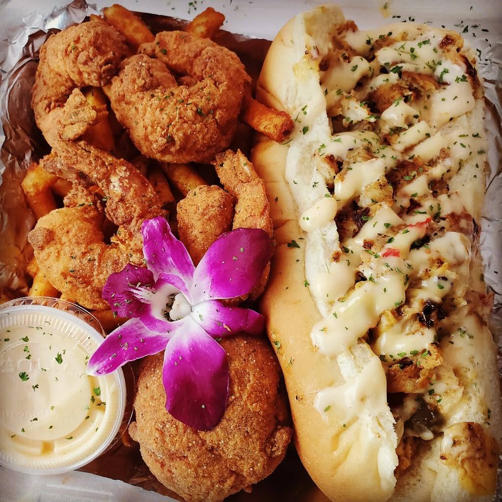 Chef Skip 757 | restaurant | 4210 Portsmouth Blvd, Portsmouth, VA 23701, USA | 7579661258 OR +1 757-966-1258