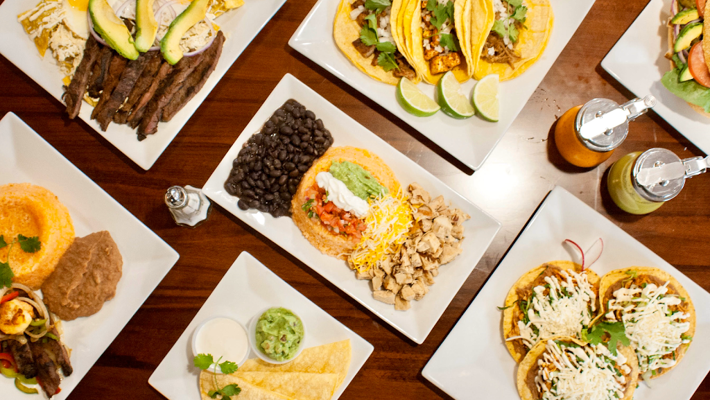 Sol Azteca Mexican Food | restaurant | 328 Montgomery St, Jersey City, NJ 07302, USA | 2013323001 OR +1 201-332-3001