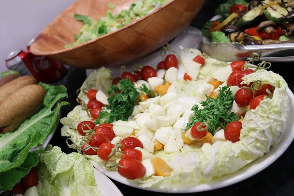 Lavender Catering | restaurant | 121, 2260 Bovaird Dr E, Brampton, ON L6R 3J5, Canada | 6473938453 OR +1 647-393-8453