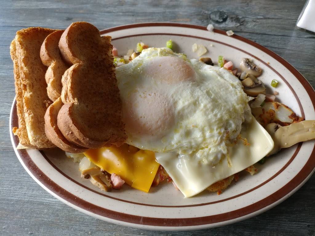 Eagles Nest Family Restaurant | restaurant | 280 Grand Ave, Schofield, WI 54476, USA | 7158427992 OR +1 715-842-7992