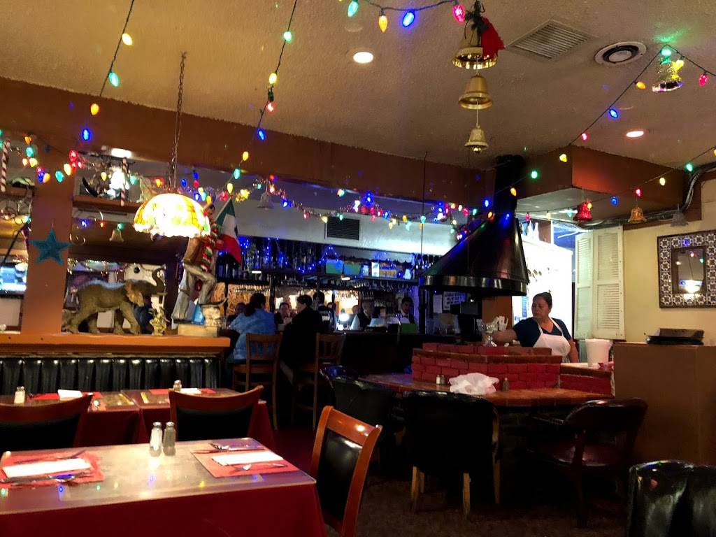 Hacienda Del Rey | restaurant | 8347 Lincoln Blvd, Los Angeles, CA 90045, USA | 3106708588 OR +1 310-670-8588