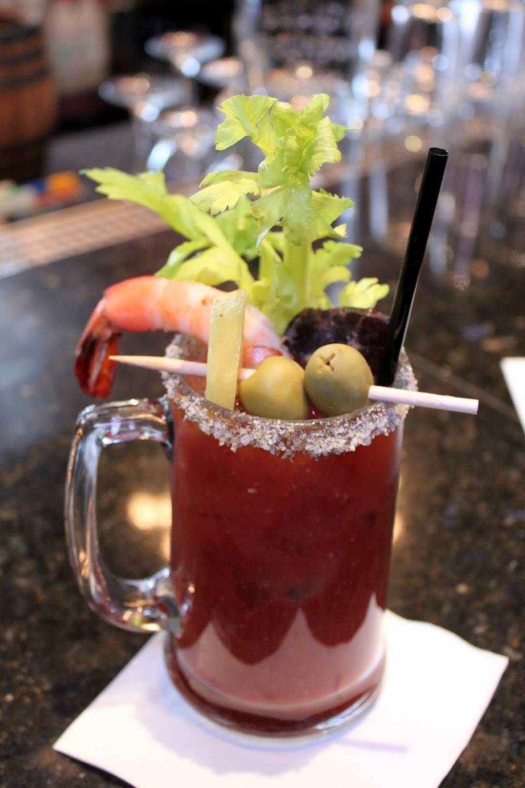 The Brixton | restaurant | 2140 Union St, San Francisco, CA 94123, USA | 4154091114 OR +1 415-409-1114