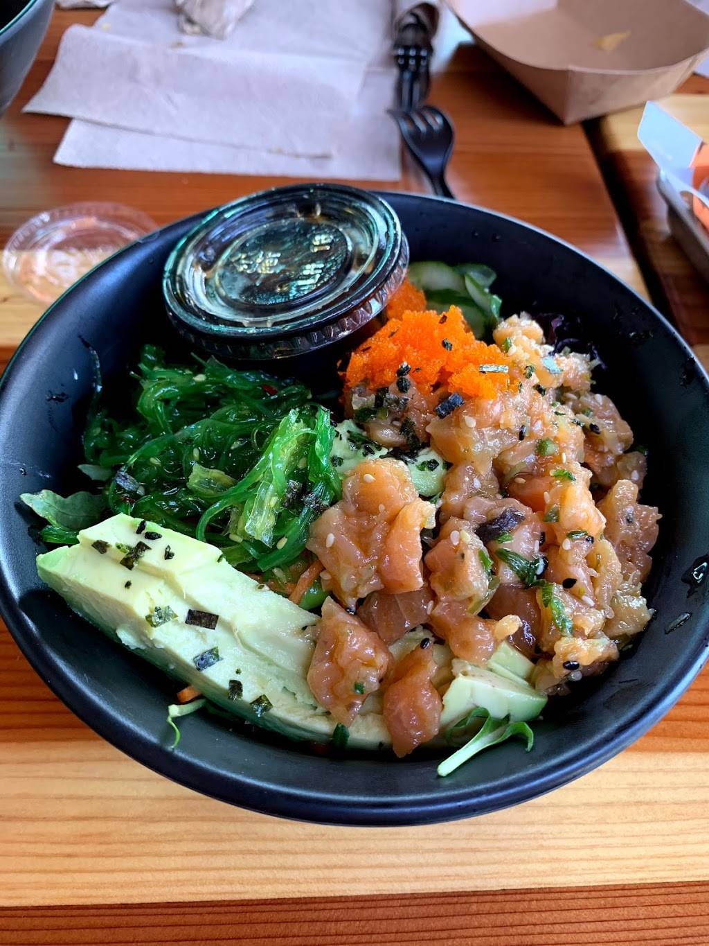 Seasurf Fish Co. | restaurant | 18401 Yorba Linda Blvd, Yorba Linda, CA 92886, USA | 7147011000 OR +1 714-701-1000