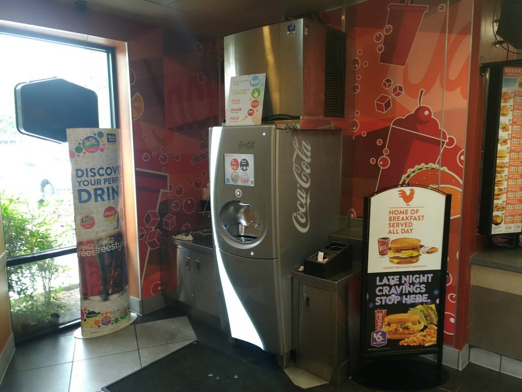 Jack in the Box | restaurant | 40015 Mission Blvd, Fremont, CA 94539, USA | 5107719519 OR +1 510-771-9519