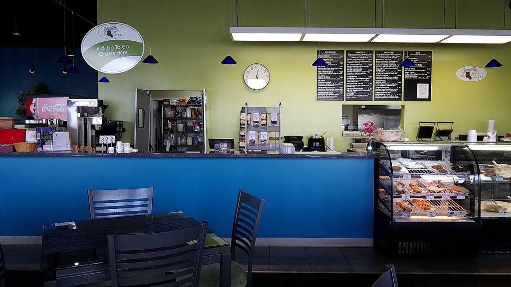 The Granola Jar @ 111 | restaurant | 111 S Green River Rd suite d, Evansville, IN 47715, USA | 8124018111 OR +1 812-401-8111