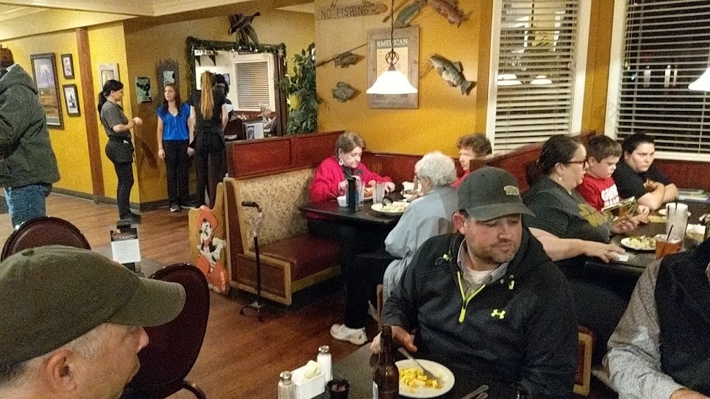 Freddie Pauls Steakhouse | restaurant | 1707 E 6th Ave, Stillwater, OK 74074, USA | 4053778777 OR +1 405-377-8777