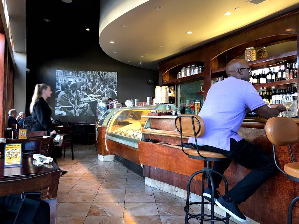 Ugo Cafe | meal delivery | 3865 Cardiff Ave, Culver City, CA 90232, USA | 3102041222 OR +1 310-204-1222