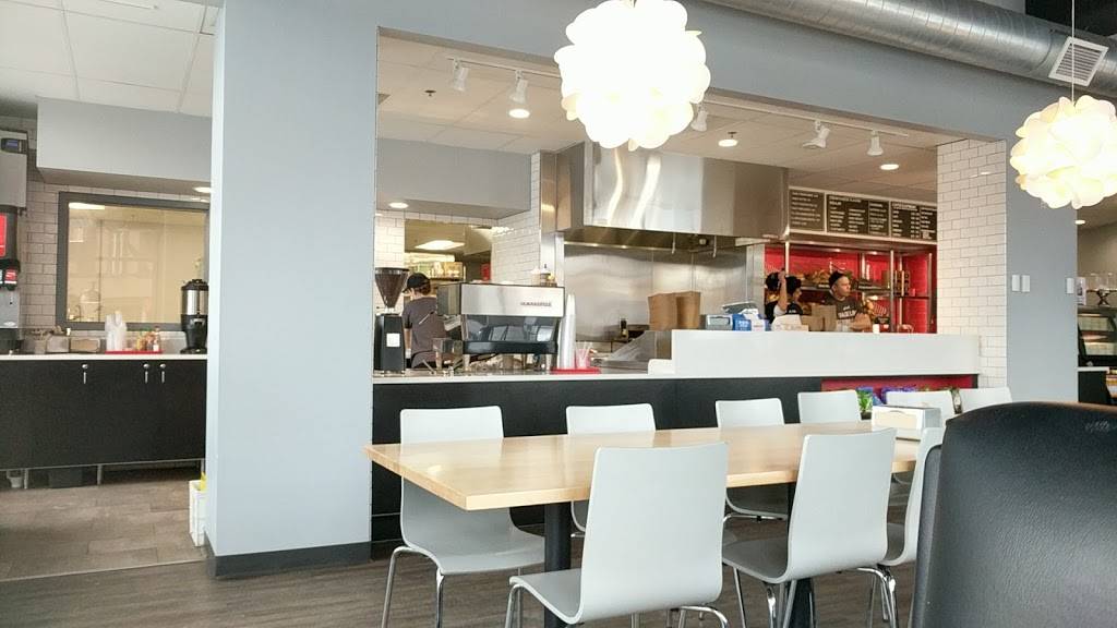 St. Paul Bagelry - Nicollet | bakery | 5426 Nicollet Ave, Minneapolis, MN 55419, USA | 6123534203 OR +1 612-353-4203