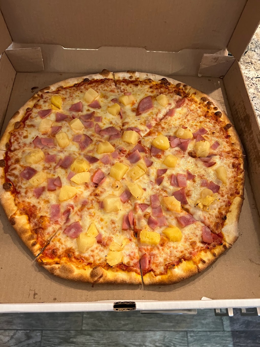 Pauls Pizza & Daiquiri Bar | restaurant | 13700 Perdido Key Dr Unit 106A, Pensacola, FL 32507, USA | 8665074992 OR +1 866-507-4992