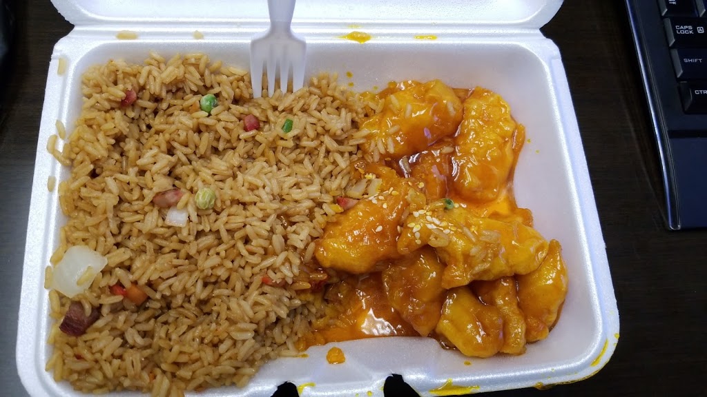 China Star | restaurant | 19 S Pompano Pkwy, Pompano Beach, FL 33069, USA | 9549688583 OR +1 954-968-8583