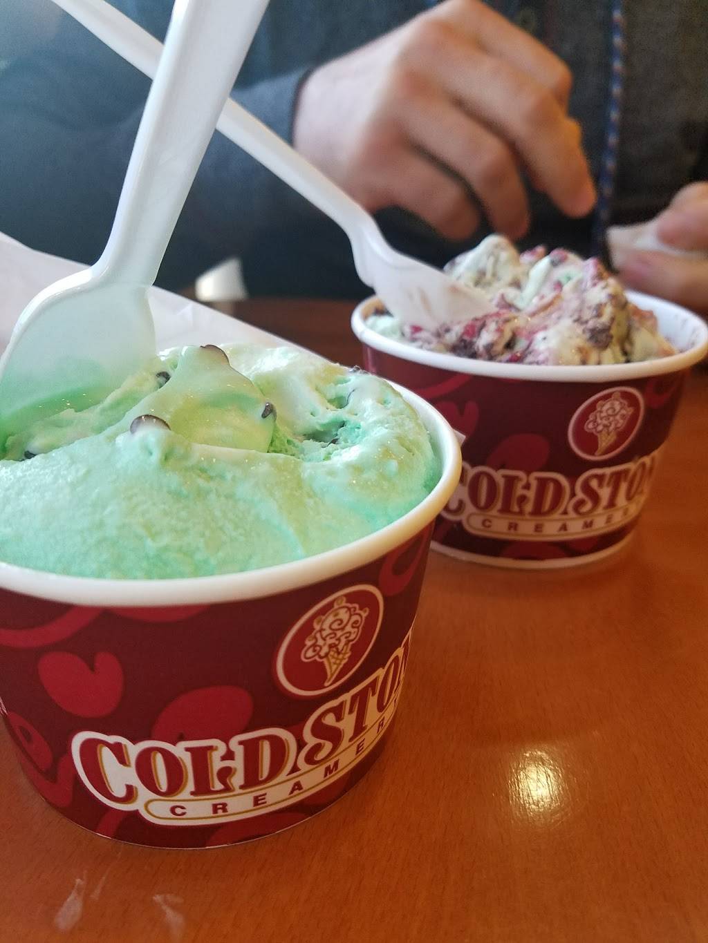 Cold Stone Creamery | bakery | 944 Colonial Grand Ln, Lake Mary, FL 32746, USA | 4078330320 OR +1 407-833-0320