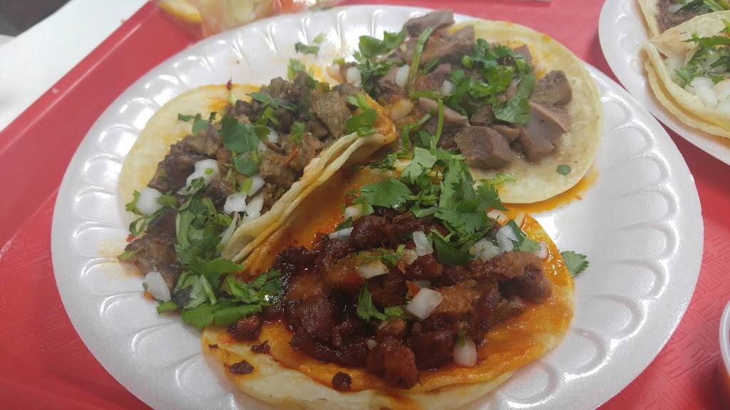 El Tacazo | restaurant | 5239 S Central Ave, Phoenix, AZ 85040, USA | 6022769411 OR +1 602-276-9411