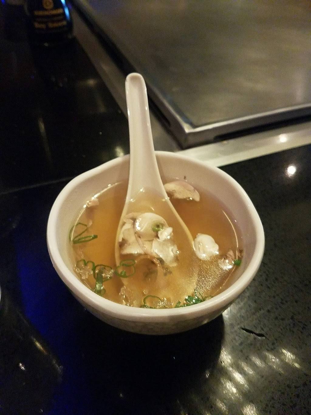 Wasabi Japanese Steak House | restaurant | 725 NY-25A #15, Miller Place, NY 11764, USA | 6318496988 OR +1 631-849-6988