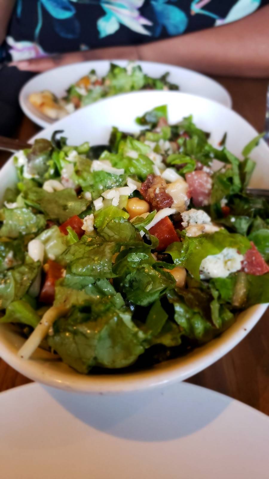 Napolese Pizzeria | restaurant | 114 E 49th St, Indianapolis, IN 46205, USA | 3179250765 OR +1 317-925-0765