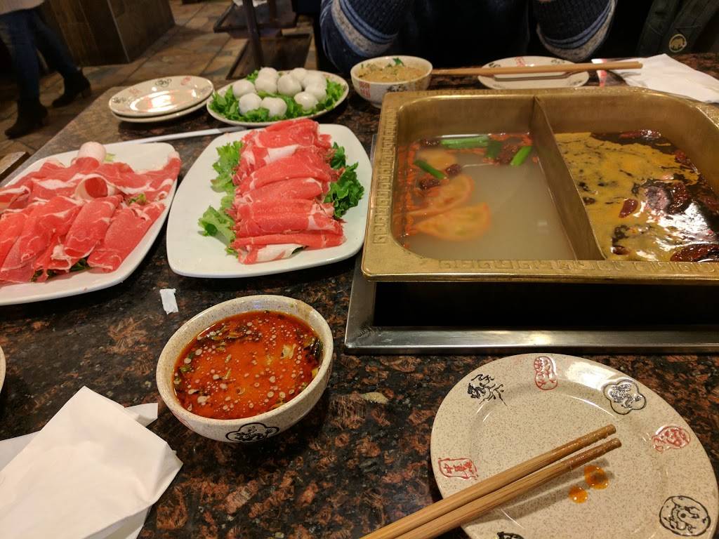 Chengdu Lao Zao Hot Pot | restaurant | 227 W Valley Blvd, San Gabriel, CA 91776, USA | 6262937099 OR +1 626-293-7099