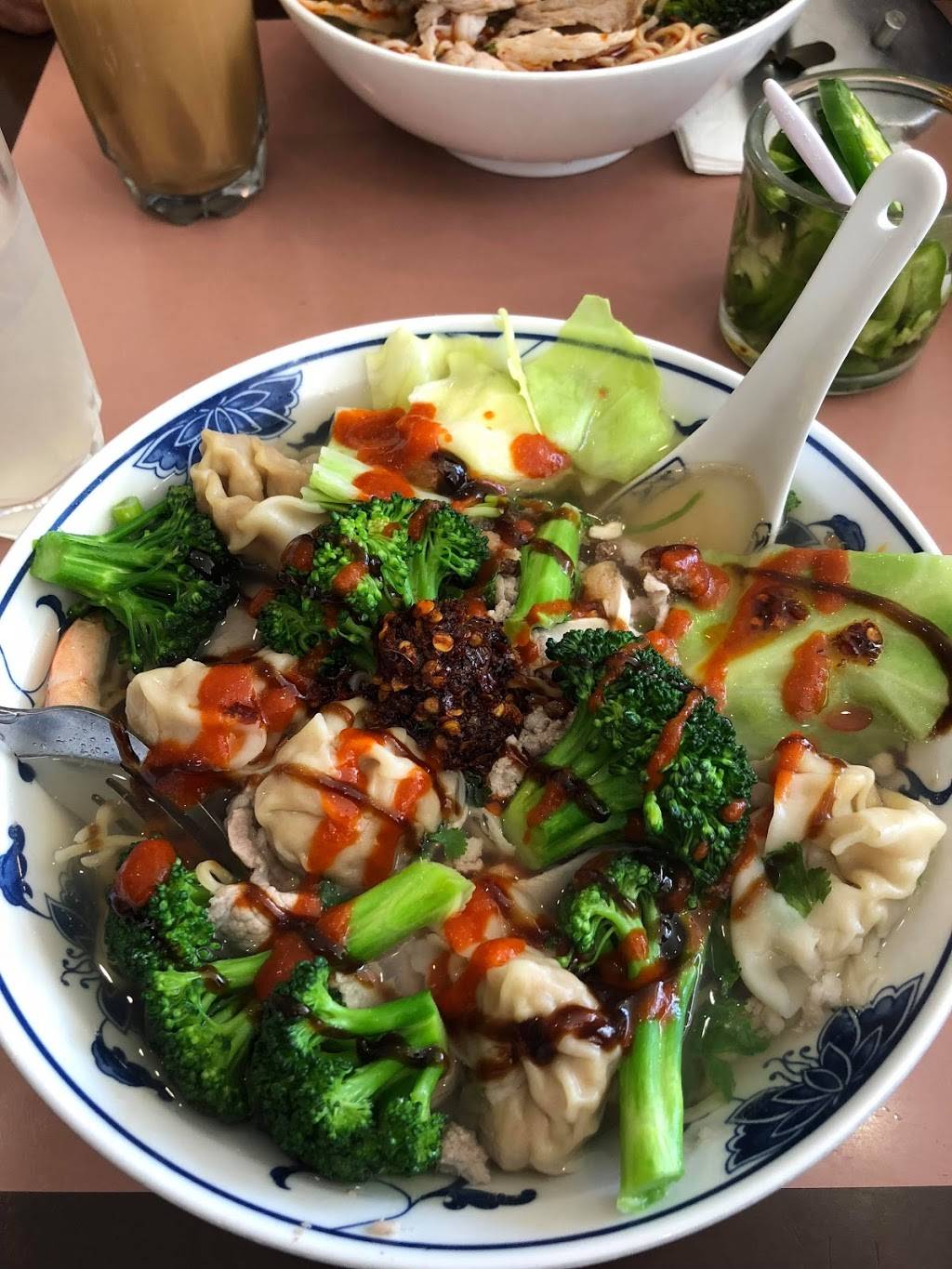 New Tung Kee Noodle House | restaurant | 264 E Santa Clara St, San Jose, CA 95113, USA | 4082898688 OR +1 408-289-8688