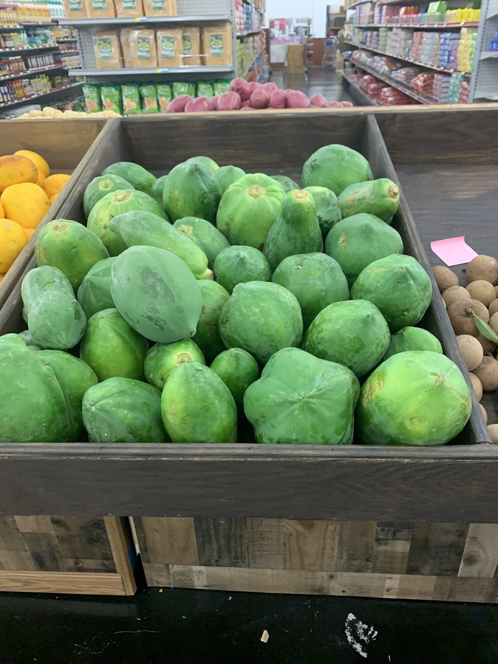 Payless Cash & Carry | restaurant | 2409 E South Blvd, Montgomery, AL 36116, USA | 3342457686 OR +1 334-245-7686