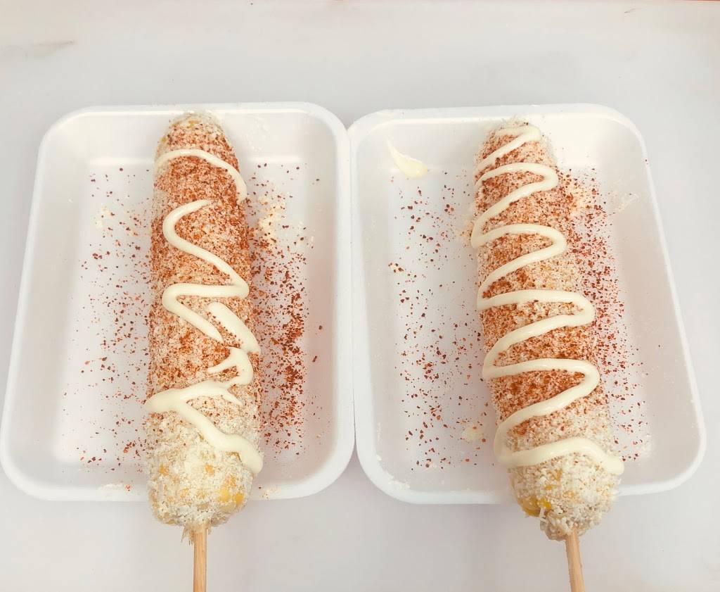 FATYs fruit & Botanas | meal takeaway | 5312 Cane Ridge Rd, Antioch, TN 37013, USA | 6297022980 OR +1 629-702-2980