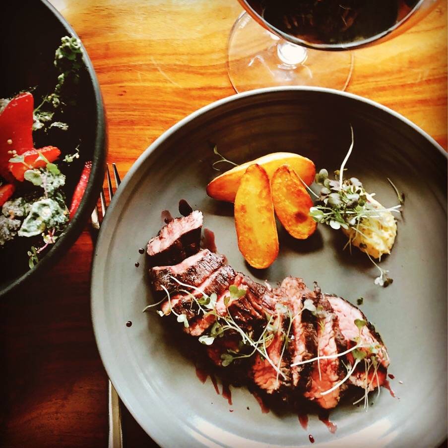 Cultivar | restaurant | 2379 Chestnut St, San Francisco, CA 94123, USA | 4159624200 OR +1 415-962-4200