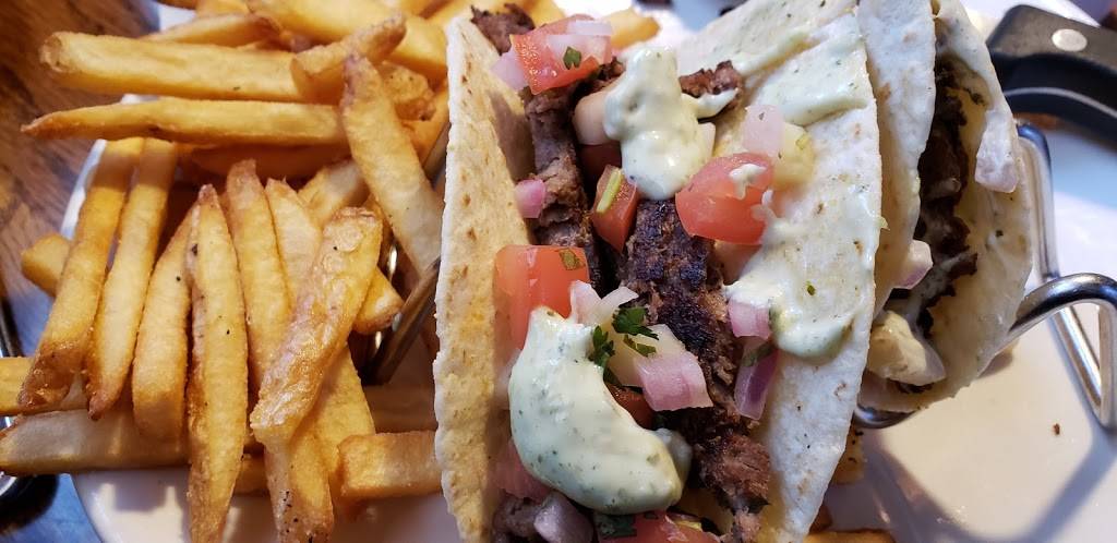 Outback Steakhouse | restaurant | 1824 Club House Dr, Valdosta, GA 31601, USA | 2292424329 OR +1 229-242-4329