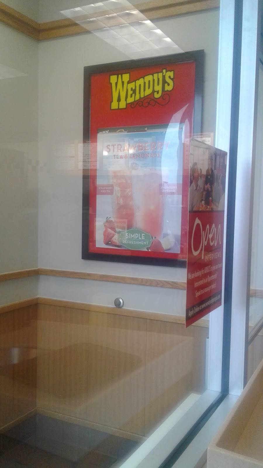 Wendys | restaurant | 1705 Scott Blvd, Decatur, GA 30033, USA | 4046335396 OR +1 404-633-5396