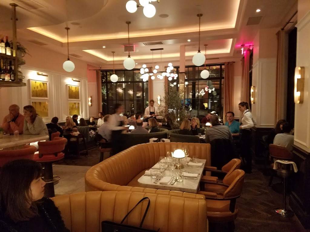 The Draycott | restaurant | 15255 Palisades Village Lane, Pacific Palisades, CA 90272, USA | 3105738938 OR +1 310-573-8938