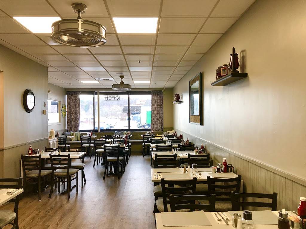 Periwinkle Cafe | cafe | 695 S Main St, Haverhill, MA 01835, USA | 9783770372 OR +1 978-377-0372