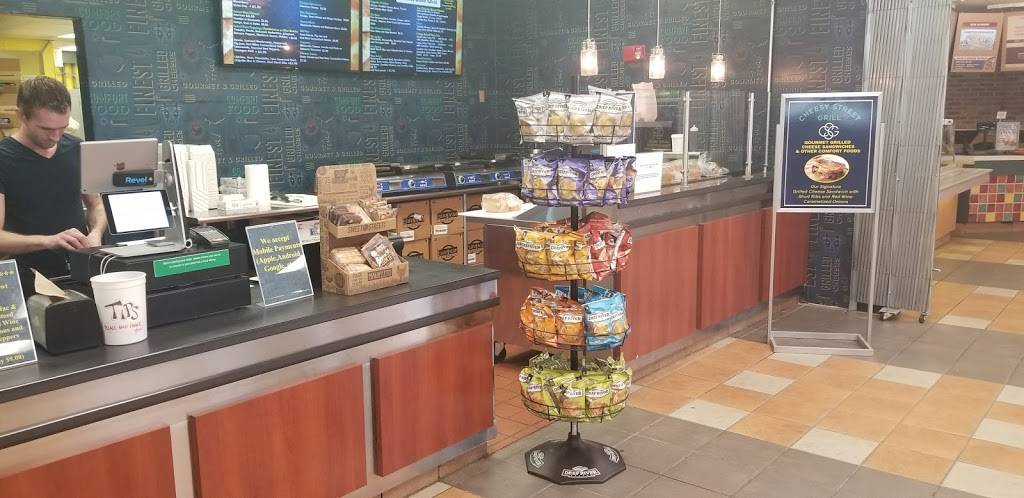 DAngelo Grilled Sandwiches | restaurant | 117 Mass Turnpike West, Natick, MA 01760, USA | 5086552958 OR +1 508-655-2958