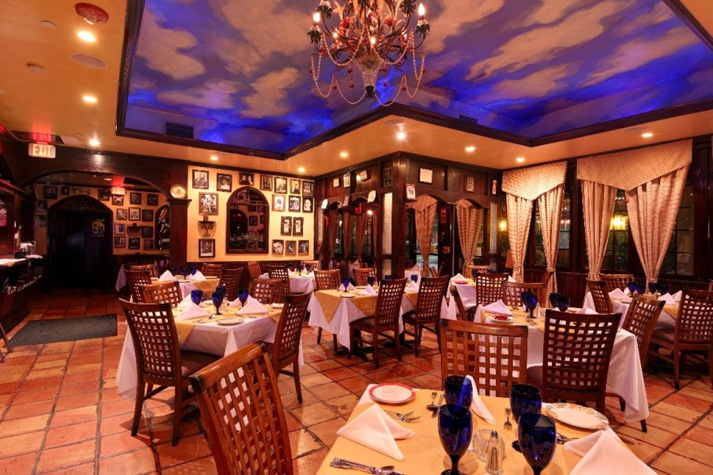 Cafe Vico Restaurant | restaurant | 1125 N Federal Hwy, Fort Lauderdale, FL 33304, USA | 9545659681 OR +1 954-565-9681
