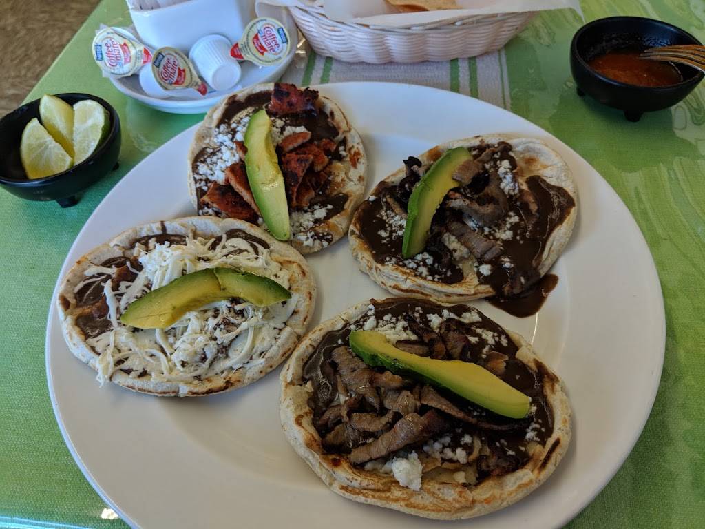 Antequera De Oaxaca | restaurant | 5200 Melrose Ave, Los Angeles, CA 90038, USA | 3234661101 OR +1 323-466-1101