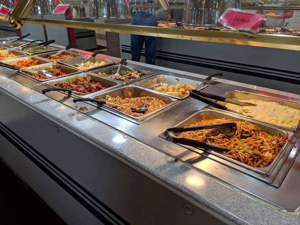 China Buffet | restaurant | 1207 S Main St, Sikeston, MO 63801, USA | 5734729899 OR +1 573-472-9899