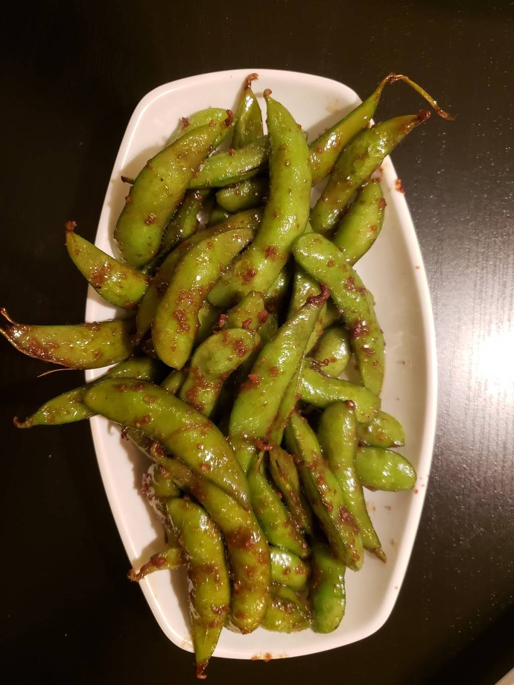 Hai Sushi Japanese Restaurant | restaurant | 1101 E Los Angeles Ave, Simi Valley, CA 93065, USA | 8055220400 OR +1 805-522-0400