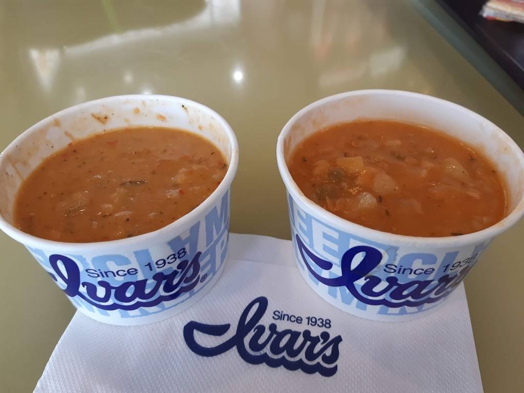 Ivars Seafood Bar | restaurant | 633 Southcenter Mall, Seattle, WA 98188, USA | 2062430608 OR +1 206-243-0608
