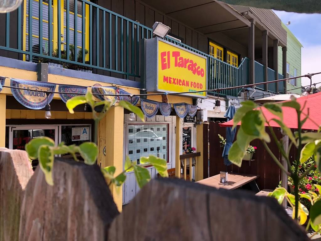 El Tarasco Mexican Food | restaurant | 350 N Sepulveda Blvd, Manhattan Beach, CA 90266, USA | 3104068399 OR +1 310-406-8399