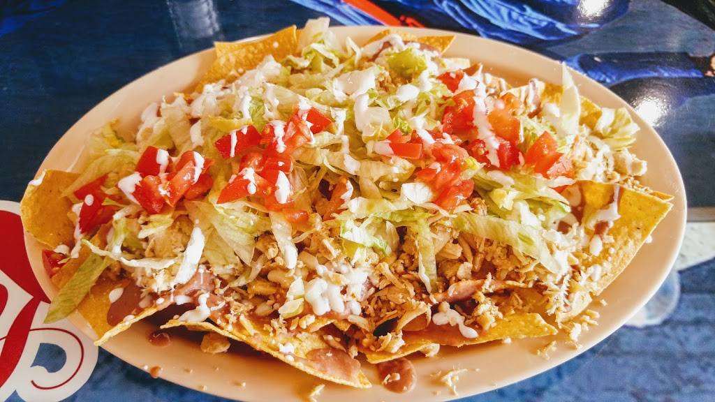 La Michoacana Mexican Restaurant & Bar | restaurant | 2291 Seminole Ln, Charlottesville, VA 22901, USA | 4349564299 OR +1 434-956-4299