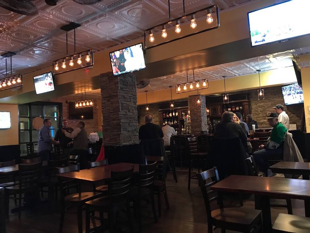 Thomas Murphys Pub | restaurant | 157 S Burlington St, Gloucester City, NJ 08030, USA | 8564326317 OR +1 856-432-6317