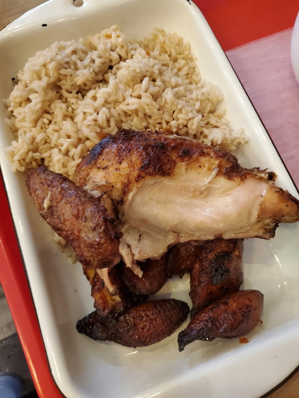 Chirp | restaurant | 369 W 34th St, New York, NY 10001, USA | 6468581788 OR +1 646-858-1788