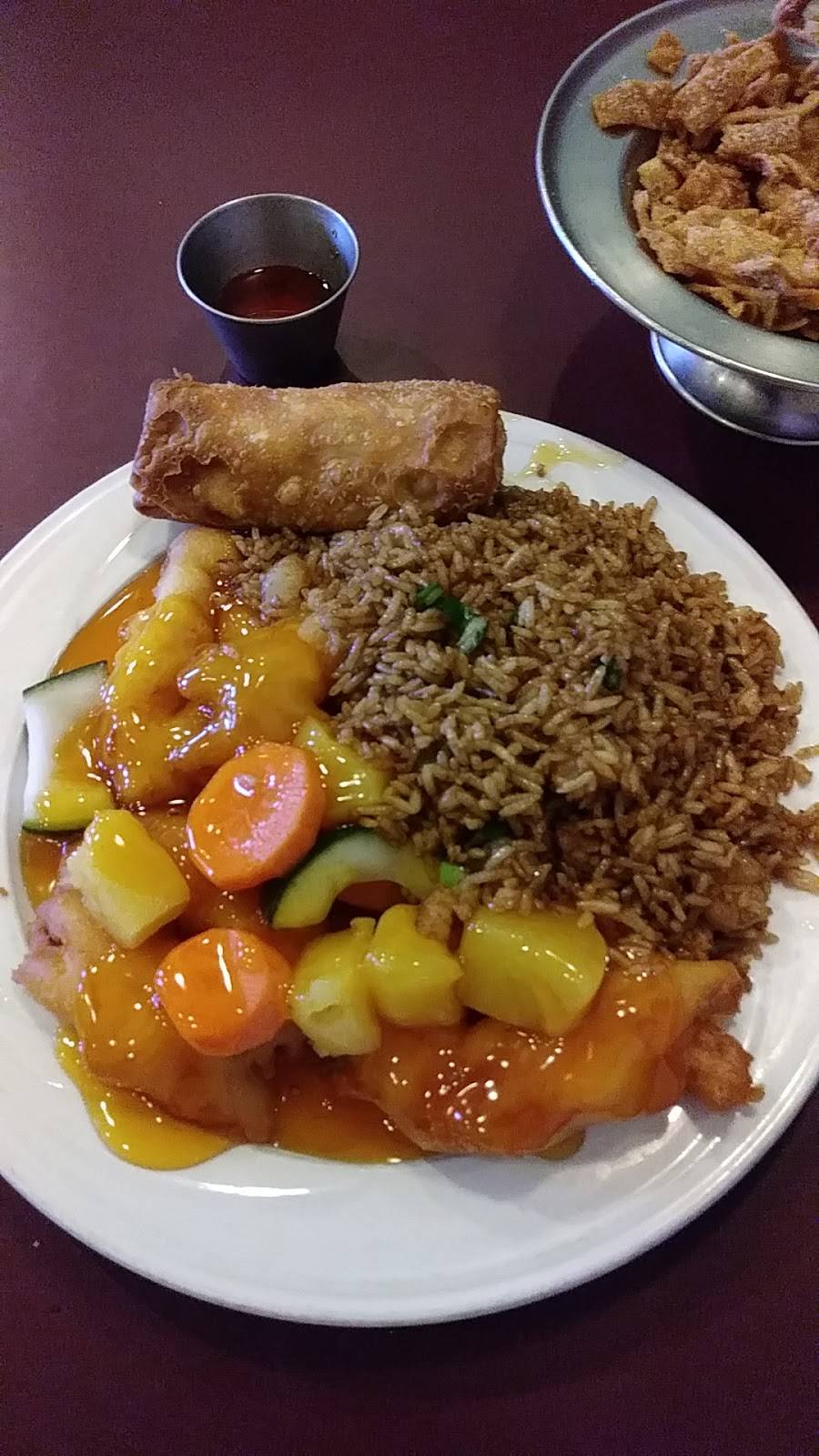China Moon | restaurant | 34328 Harper Ave, Clinton Twp, MI 48035, USA | 5867918787 OR +1 586-791-8787